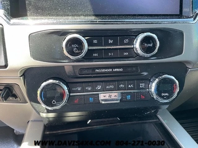 2022 Ford Super Duty 4th Gen - Image 20 of 21