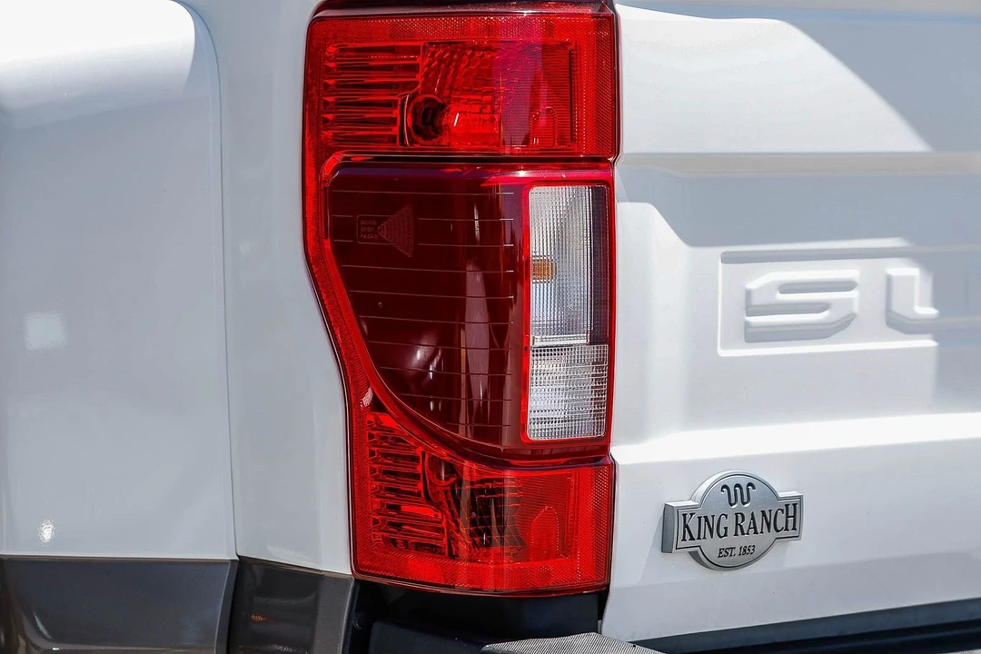 2022 Ford Super Duty 4th Gen - Image 8 of 31