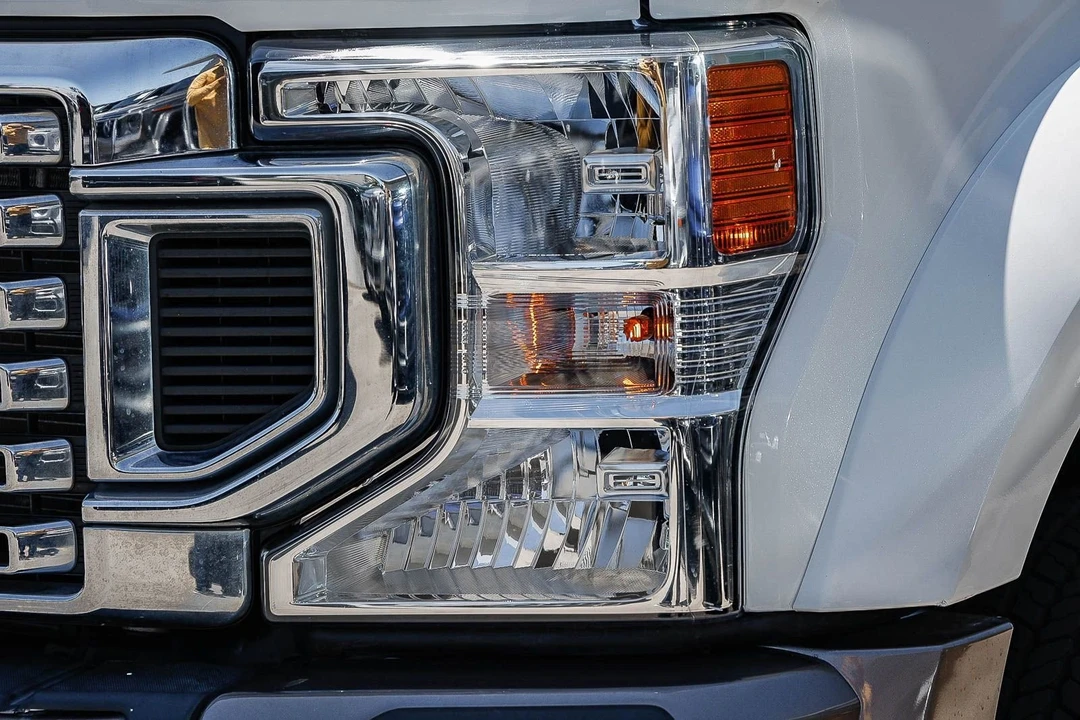 2022 Ford Super Duty 4th Gen - Image 7 of 31