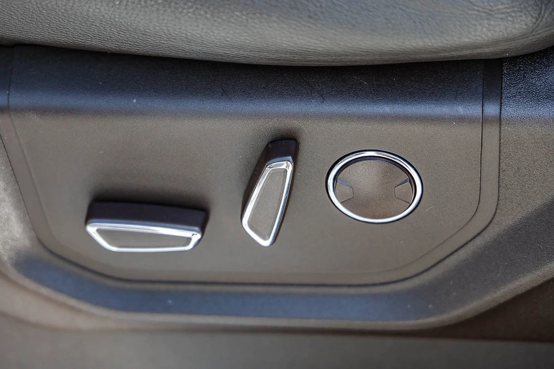 2022 Ford Super Duty 4th Gen - Image 21 of 31
