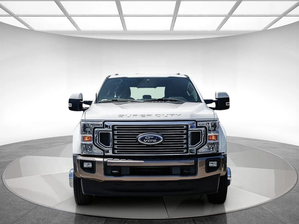 2022 Ford Super Duty 4th Gen - Image 6 of 31