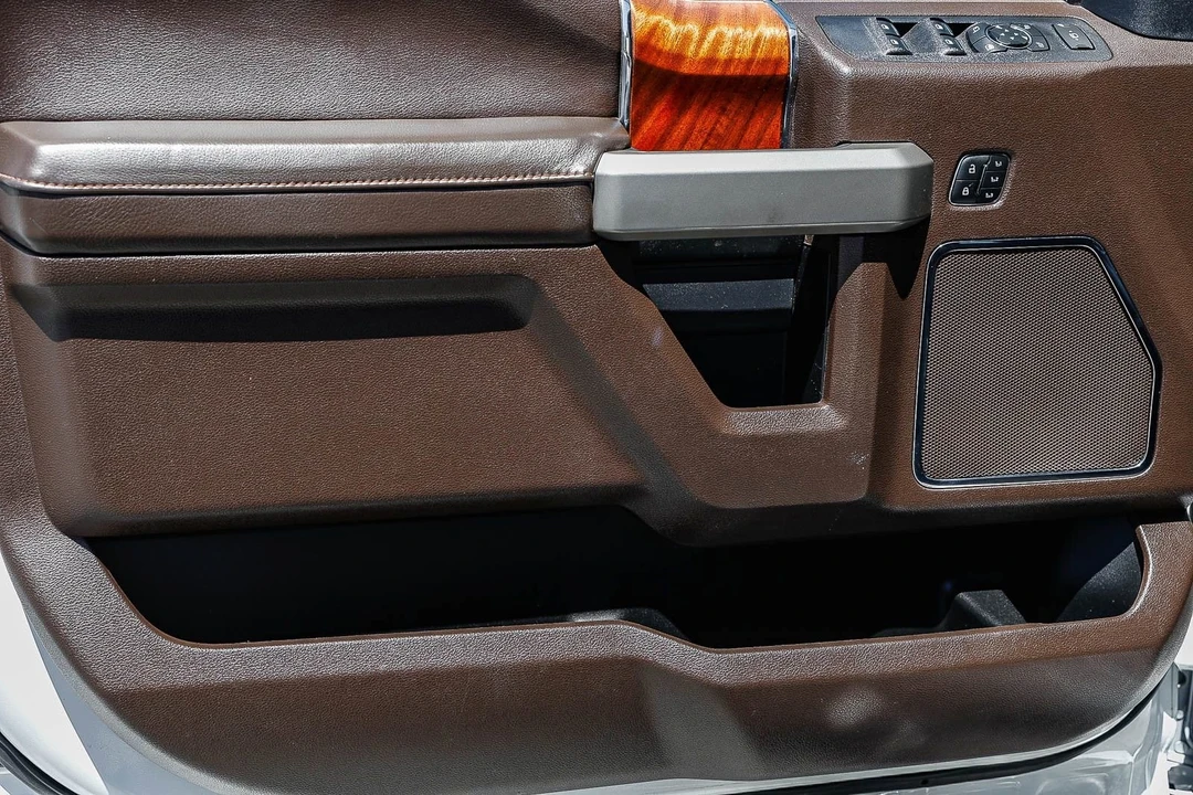 2022 Ford Super Duty 4th Gen - Image 20 of 31