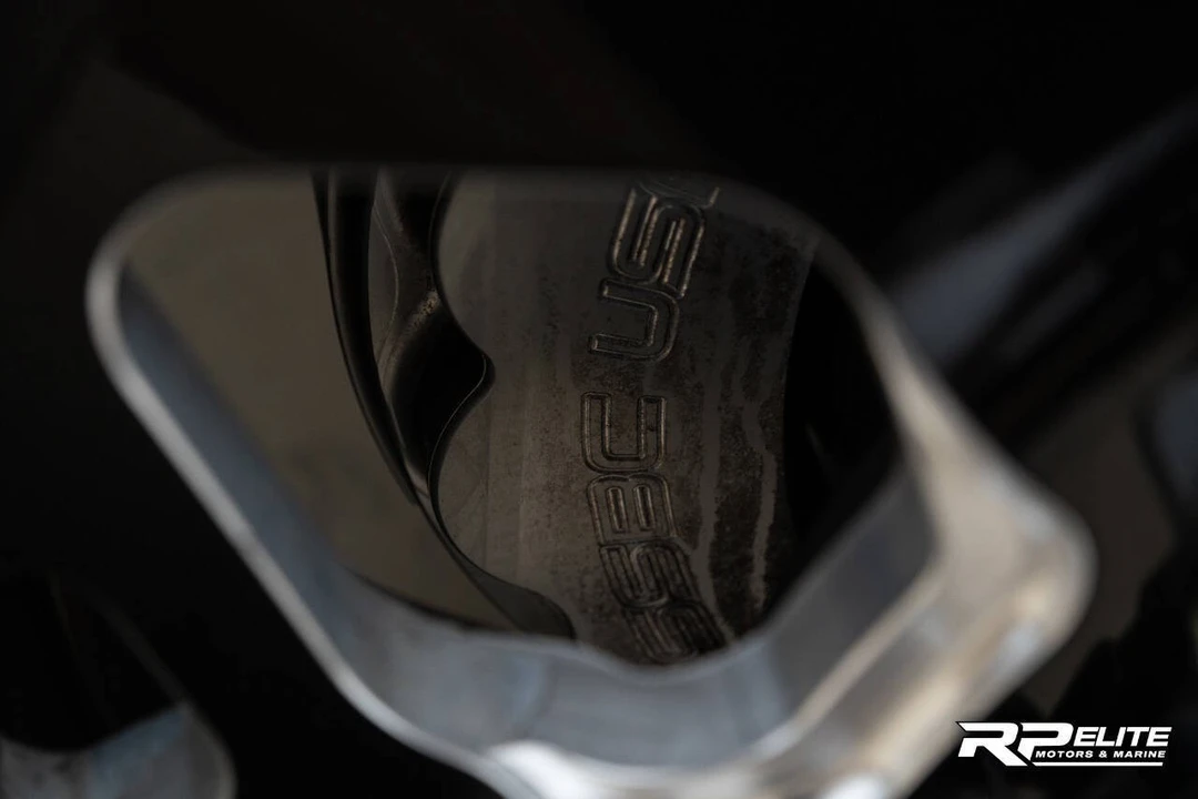 2022 Ford Super Duty 4th Gen - Image 16 of 21