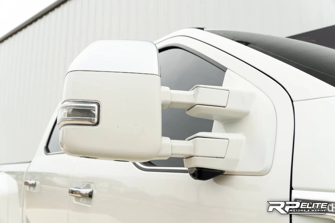 2022 Ford Super Duty 4th Gen - Image 12 of 21