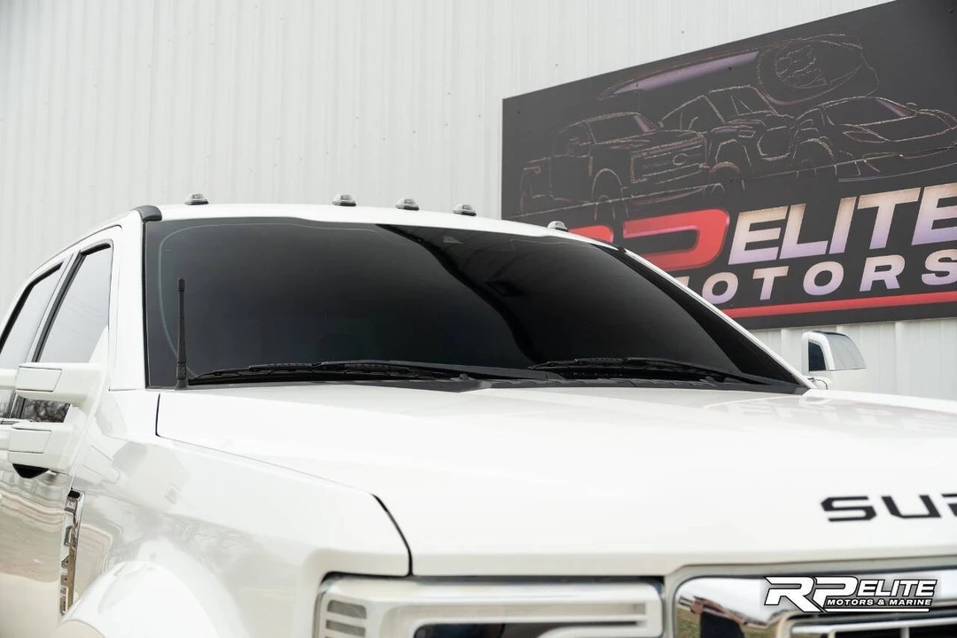 2022 Ford Super Duty 4th Gen - Image 21 of 21