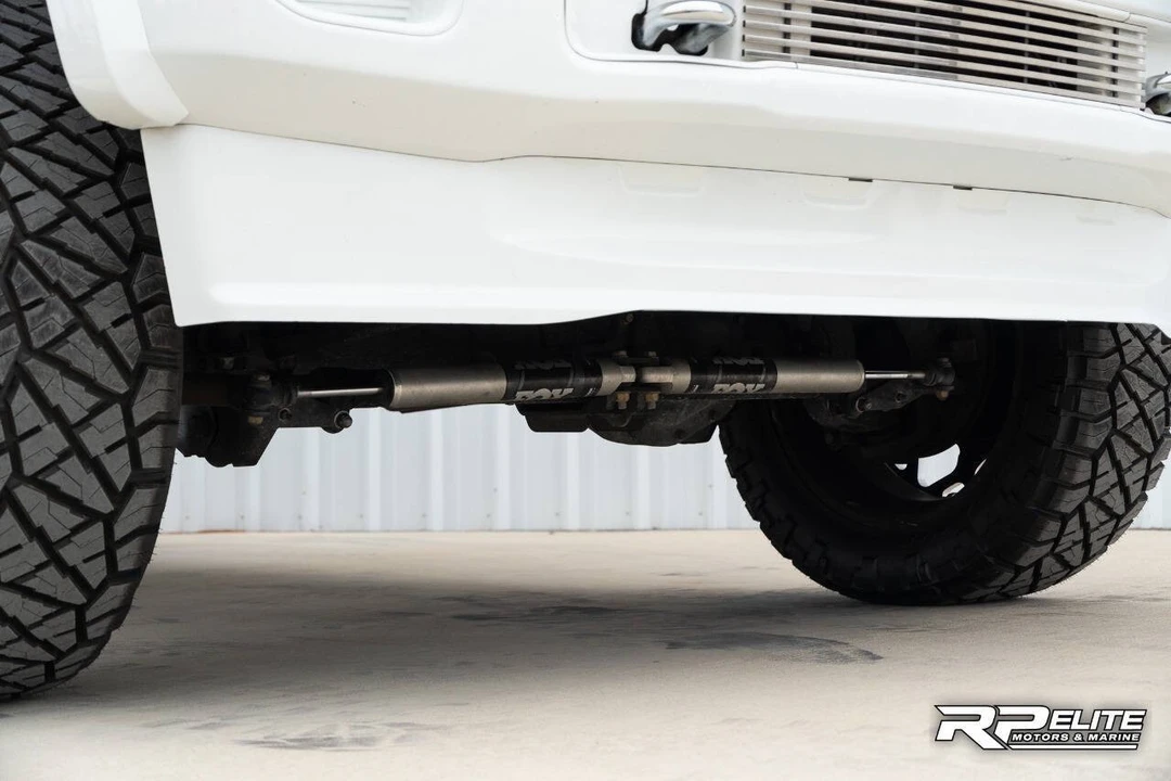 2022 Ford Super Duty 4th Gen - Image 17 of 21