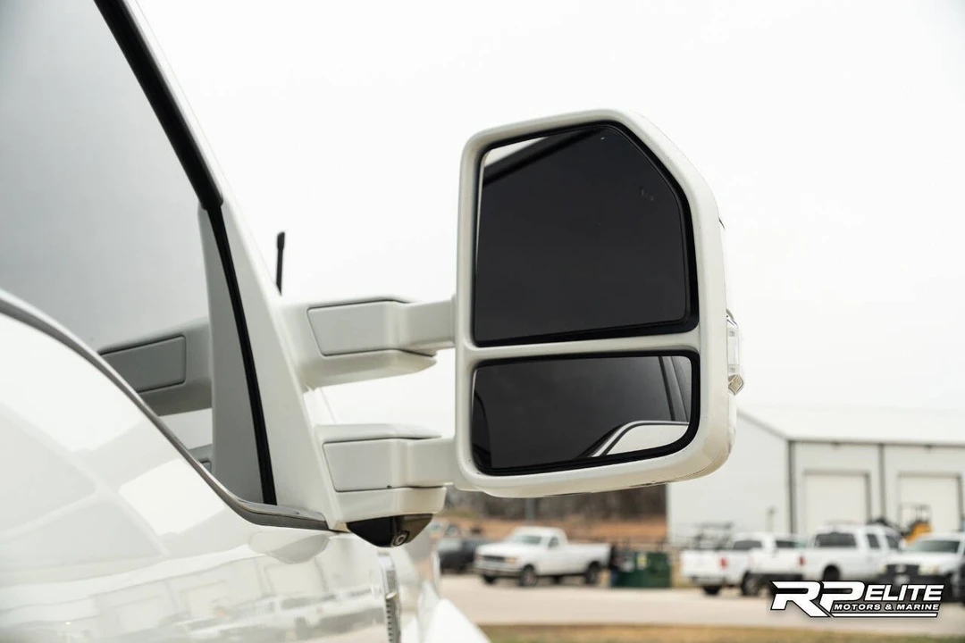 2022 Ford Super Duty 4th Gen - Image 11 of 21