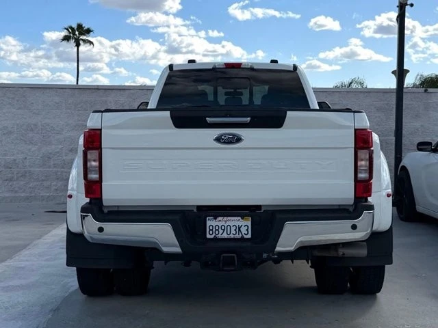 2022 Ford Super Duty 4th Gen - Image 3 of 12