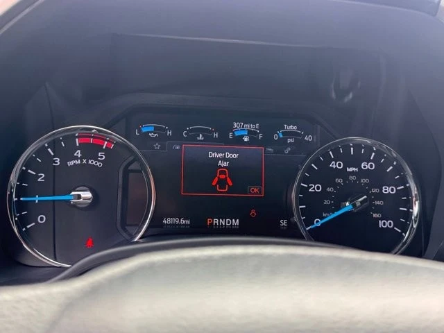 2022 Ford Super Duty 4th Gen - Image 20 of 30