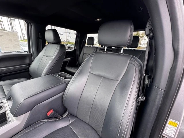 2022 Ford Super Duty 4th Gen - Image 19 of 30