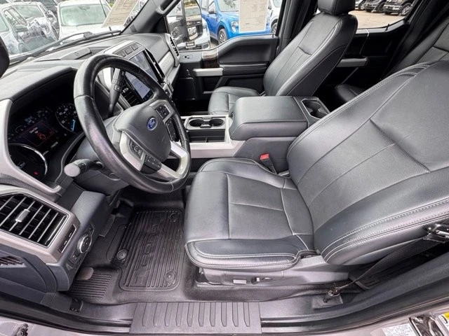 2022 Ford Super Duty 4th Gen - Image 17 of 30