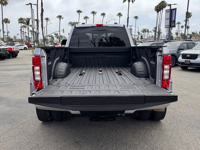 2022 Ford Super Duty 4th Gen - Image 13 of 30