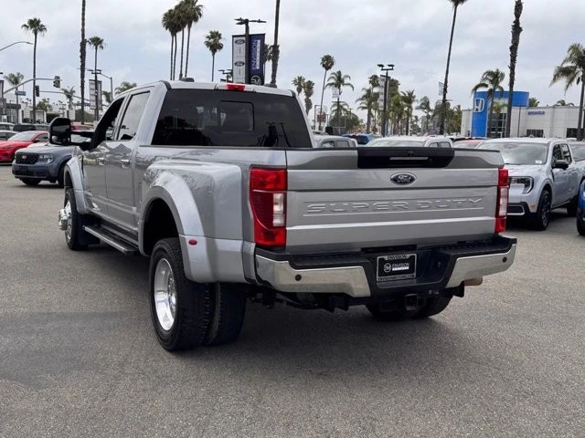 2022 Ford Super Duty 4th Gen - Image 10 of 30