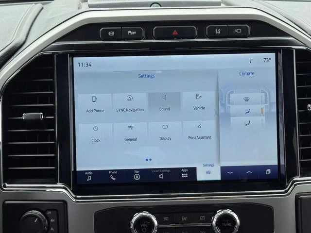 2022 Ford Super Duty 4th Gen - Image 25 of 30