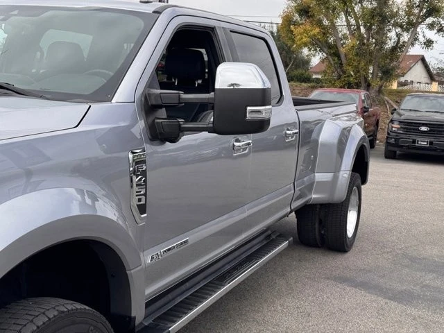2022 Ford Super Duty 4th Gen - Image 9 of 30