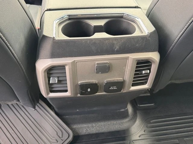 2022 Ford Super Duty 4th Gen - Image 29 of 30