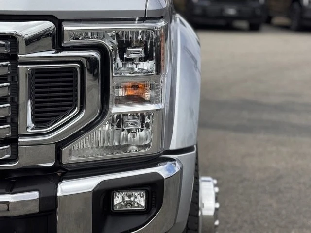 2022 Ford Super Duty 4th Gen - Image 8 of 30