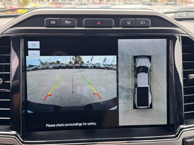 2022 Ford Super Duty 4th Gen - Image 26 of 30