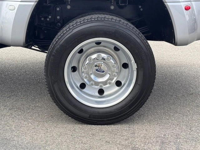 2022 Ford Super Duty 4th Gen - Image 14 of 30