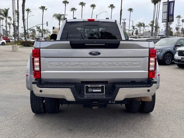 2022 Ford Super Duty 4th Gen - Image 11 of 30