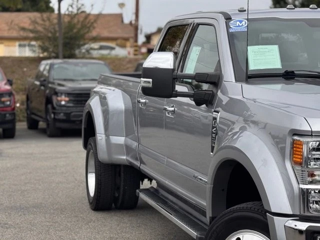 2022 Ford Super Duty 4th Gen - Image 5 of 30
