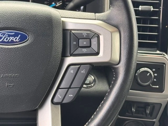2022 Ford Super Duty 4th Gen - Image 23 of 30