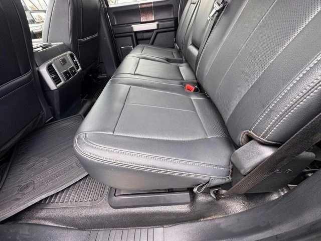 2022 Ford Super Duty 4th Gen - Image 30 of 30