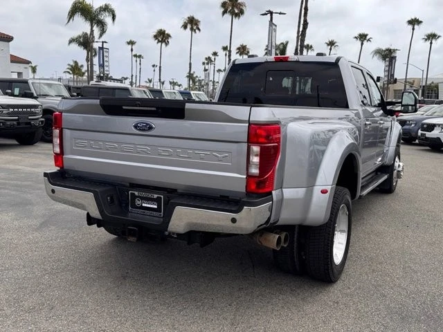 2022 Ford Super Duty 4th Gen - Image 12 of 30