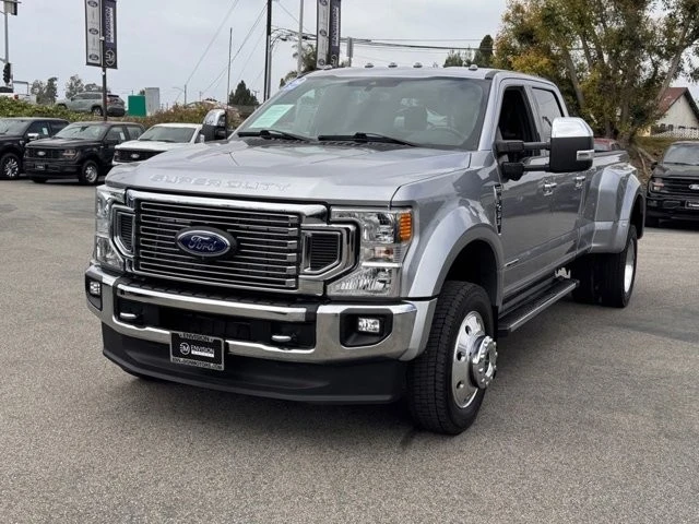 2022 Ford Super Duty 4th Gen - Image 7 of 30