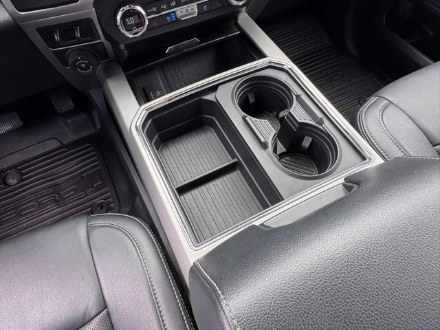 2022 Ford Super Duty 4th Gen - Image 24 of 30