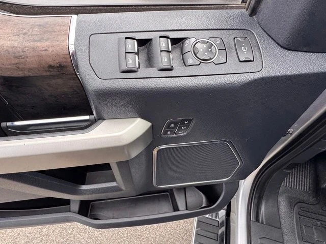 2022 Ford Super Duty 4th Gen - Image 16 of 30