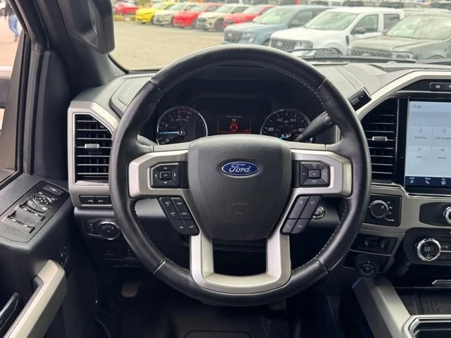 2022 Ford Super Duty 4th Gen - Image 21 of 30