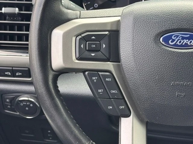 2022 Ford Super Duty 4th Gen - Image 22 of 30