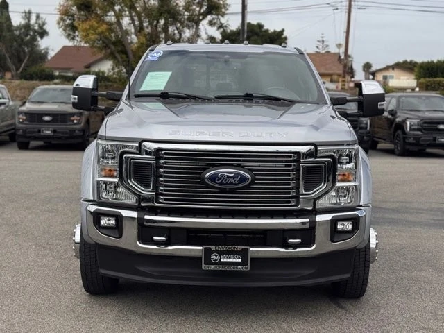 2022 Ford Super Duty 4th Gen - Image 6 of 30