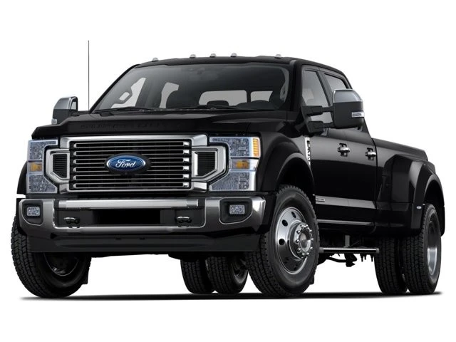 2022 Ford Super Duty 4th Gen - Image 4 of 4