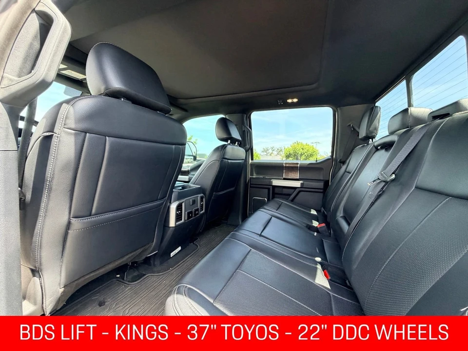 2022 Ford Super Duty 4th Gen - Image 4 of 10