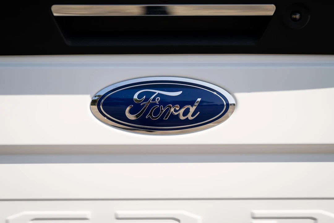 2022 Ford Super Duty 4th Gen - Image 25 of 31