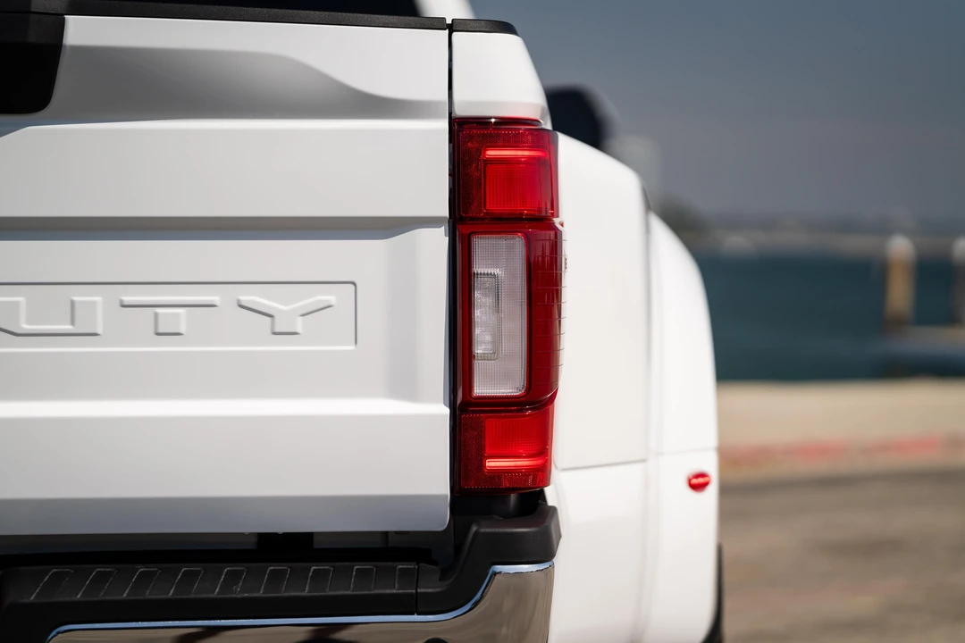 2022 Ford Super Duty 4th Gen - Image 26 of 31