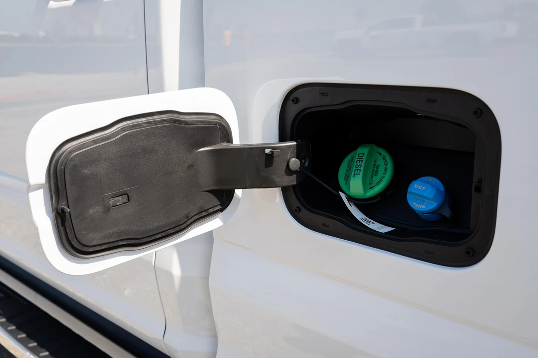2022 Ford Super Duty 4th Gen - Image 22 of 31