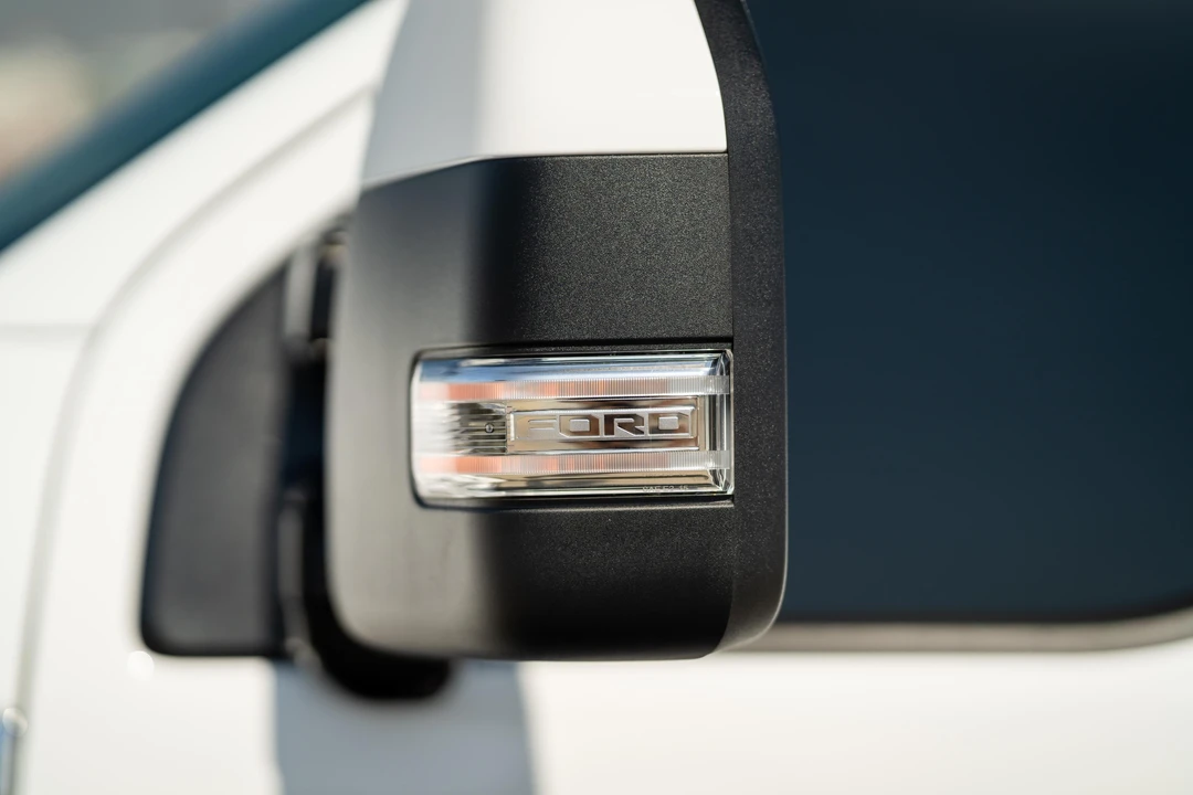 2022 Ford Super Duty 4th Gen - Image 17 of 31