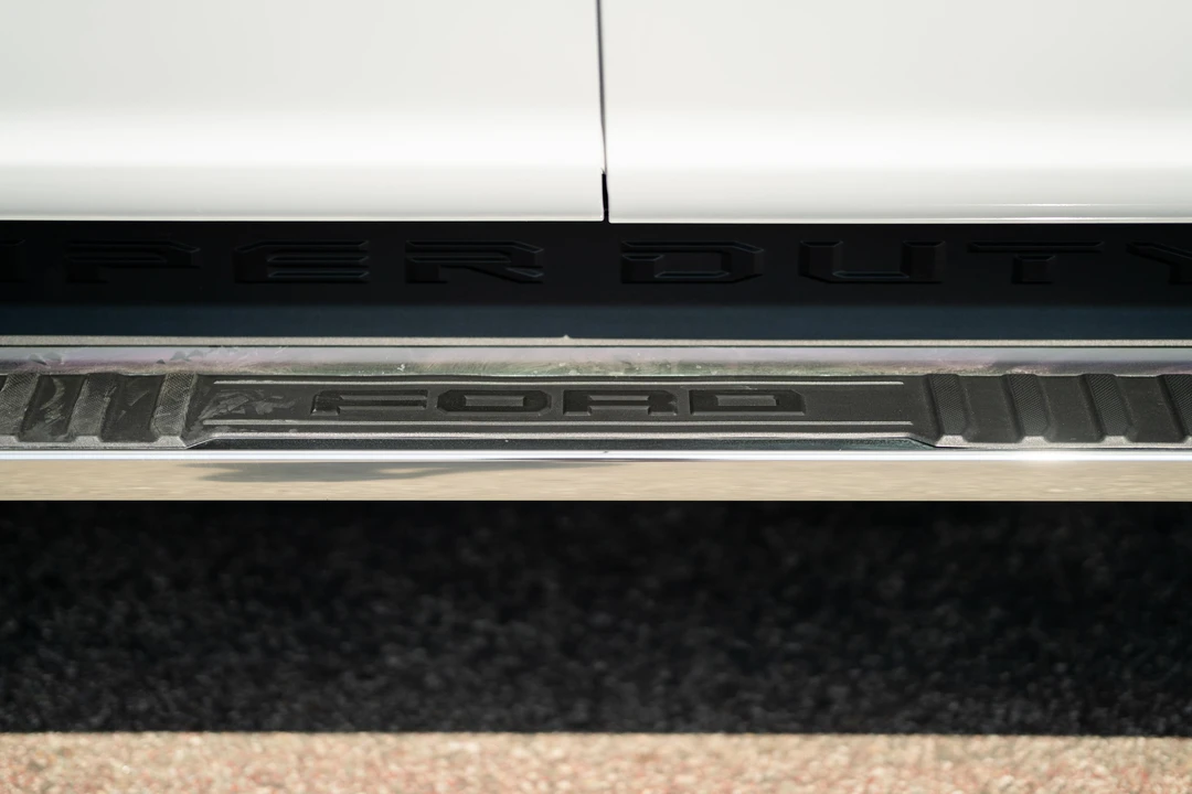 2022 Ford Super Duty 4th Gen - Image 20 of 31