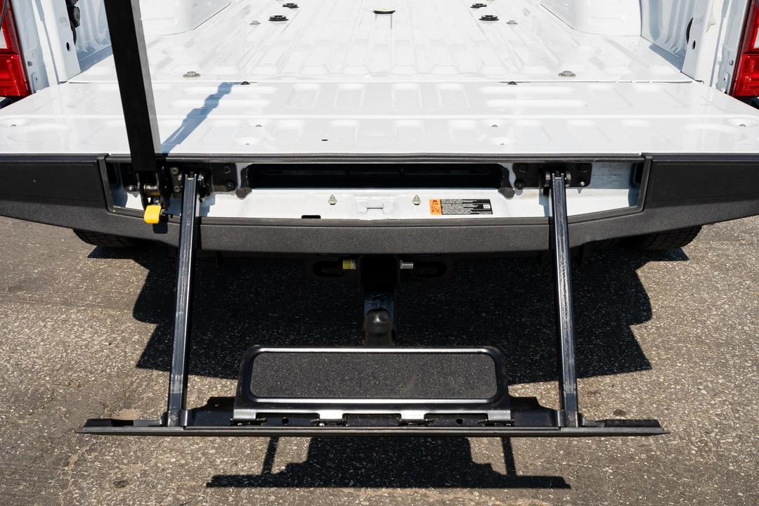 2022 Ford Super Duty 4th Gen - Image 27 of 31