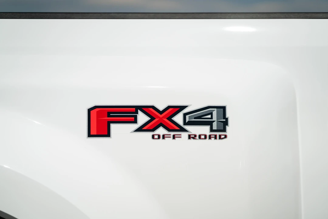 2022 Ford Super Duty 4th Gen - Image 23 of 31