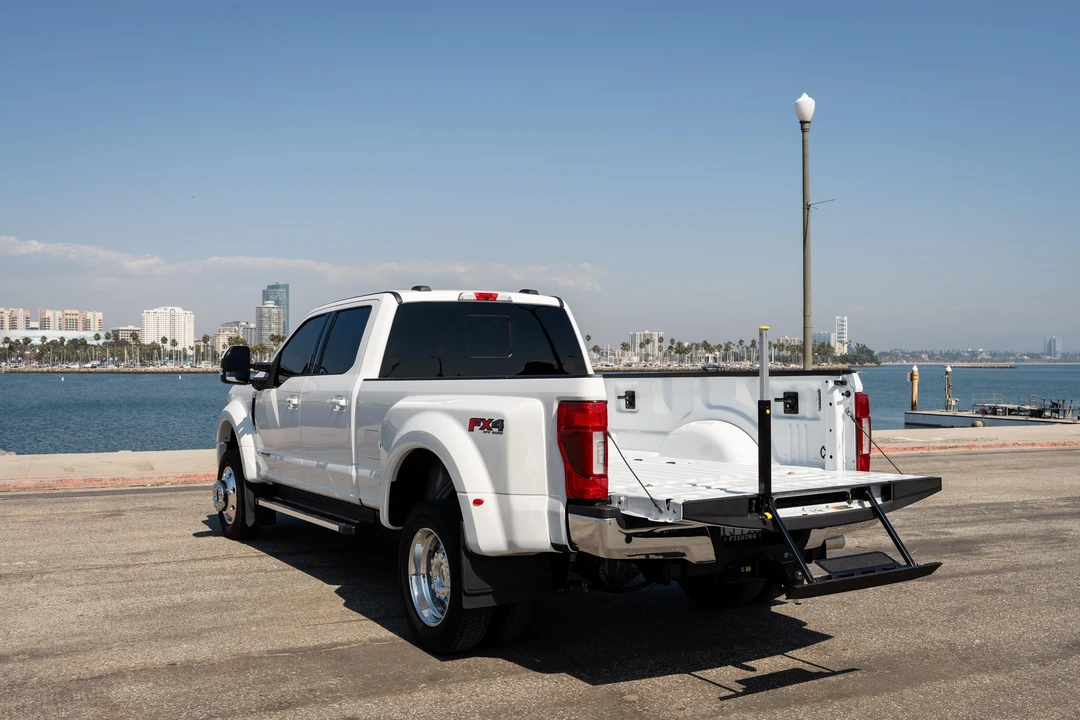 2022 Ford Super Duty 4th Gen - Image 8 of 31