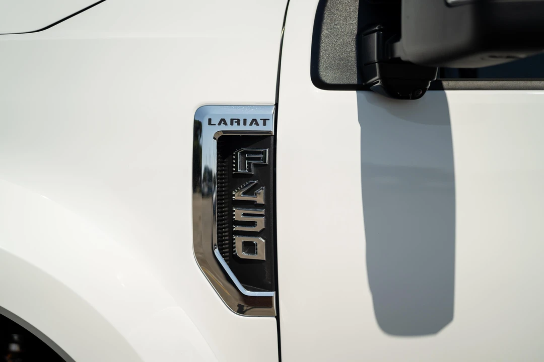 2022 Ford Super Duty 4th Gen - Image 15 of 31