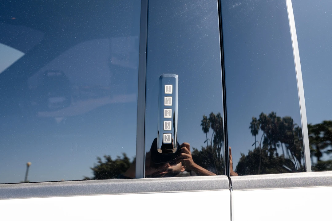 2022 Ford Super Duty 4th Gen - Image 19 of 31