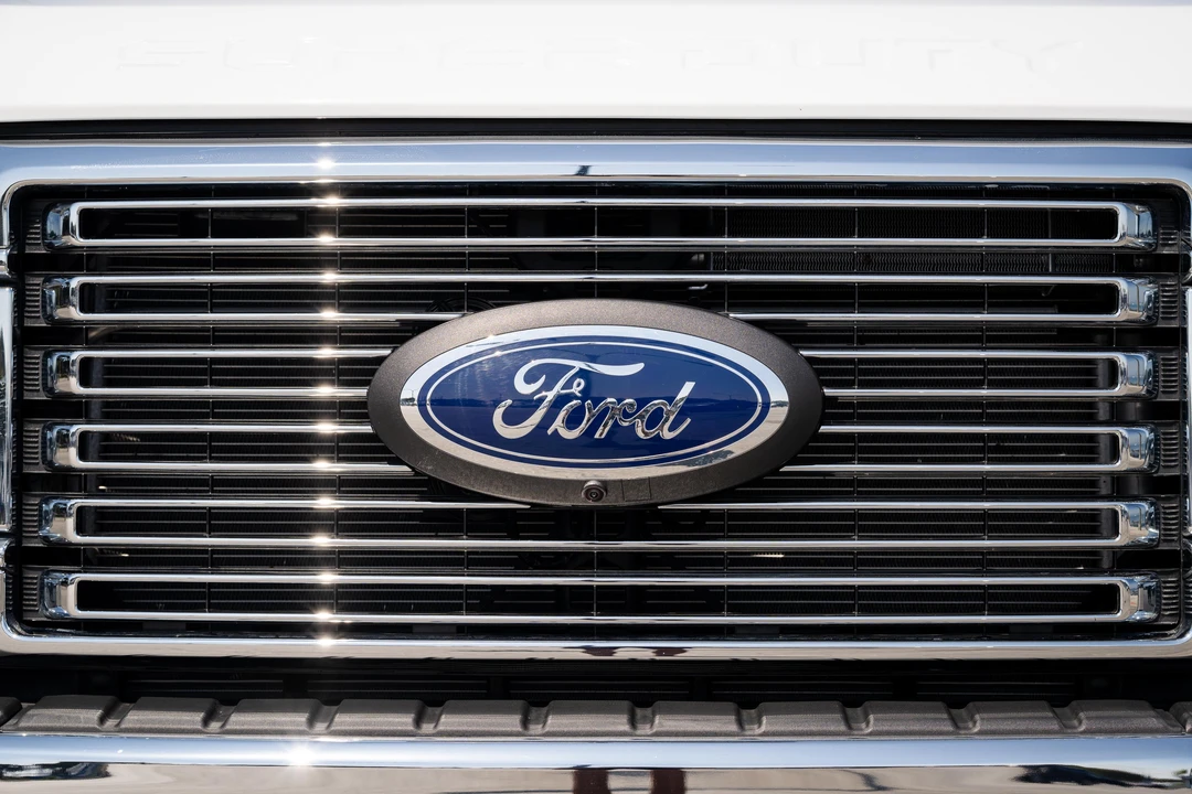 2022 Ford Super Duty 4th Gen - Image 13 of 31