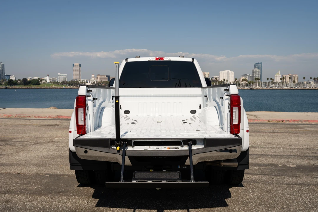 2022 Ford Super Duty 4th Gen - Image 9 of 31
