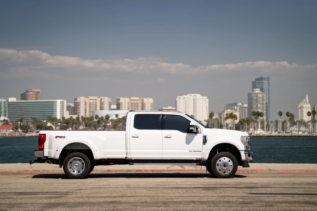 2022 Ford Super Duty 4th Gen - Image 10 of 31