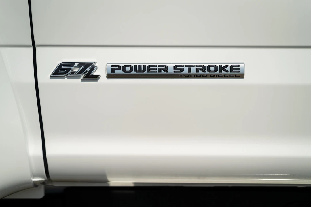 2022 Ford Super Duty 4th Gen - Image 18 of 31